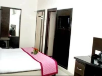 Hotel Bhagyodaya Residency Bhilwara 