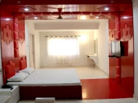 Kanchi Resort 