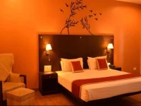 OYO Premium Chittorgarh Road Bhilwara 