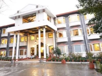 Club Mahindra Naukuchiatal 