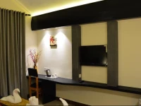 Harshikhar Hotel 