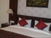 Lavanya Clarks Inn Suites 