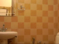 Sapphire Inn 