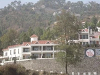 The Pine Crest 