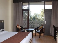 Aamod Resort 