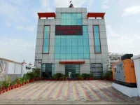 Hotel Pawanputra 