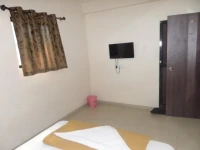 Hotel Cosmo Lodging 