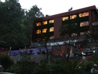 Aamari Resorts 