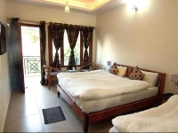 Hotel Apple Inn 