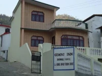 Gemini Inn 