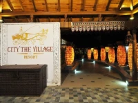 City The Village 