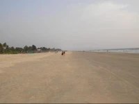 Lotus Benaulim - Beach Apartment 