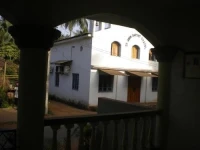 Guesthouse Xavier Benaulim 