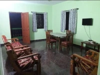 Beach Villa Lotus Benaulim 