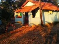 Castellos Coco Huts 