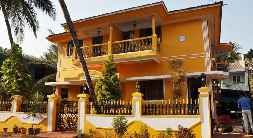 Minria Guest House 
