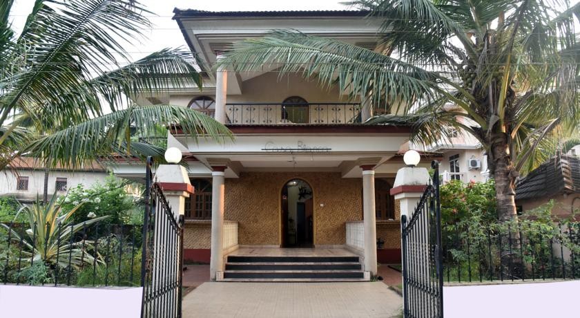 TripThrill Casa Blanca 5 Bedroom Villa 