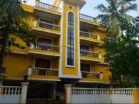 Antonios Residency Goa 
