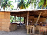 Eco Leisure Beach Resort 