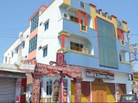Hotel N Chandra Palace 