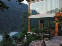 Raga on the Ganges-An Amritara Private Hideaway 