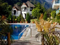 Sattva Retreat 