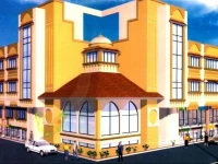 Hotel Banwari Palace 