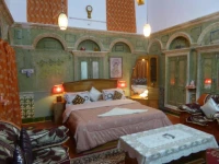 Tanisha Heritage Haweli 2*