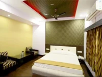 Vista Rooms at Rani Bazaar 