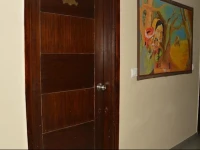 Hotel Vrindavan Regency and Restaurant 