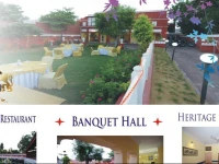 Hotel Bahadur Vilas 