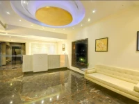 Hotel Chirag 