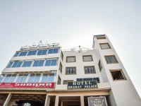 Hotel Bharat Palace 