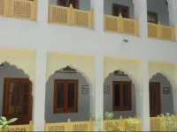 Hotel Kalinga Bikaner 