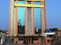 Hotel Marudhar Palace 