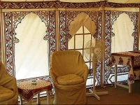 Marwar Camps 