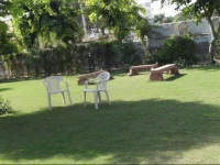 Hotel Padmini Niwas 