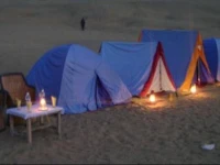 Rao Bika Ji Camel Safari 