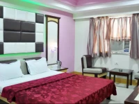 Vista Rooms at Bikaner Station 