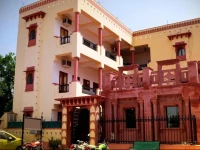 Vista Rooms at Karni Singh Stadium 