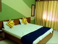 Vista Rooms at Samta Nagar 