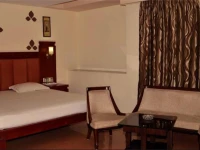 Vista Rooms at Shiv Shakti Mall 