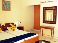 Vista Rooms At Sophia School 