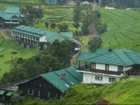 Destiny Farmstay Ooty 
