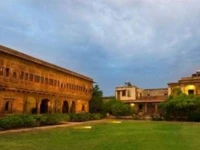 Chandelao Garh 