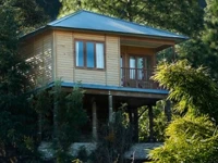 Club Mahindra Binsar Valley 