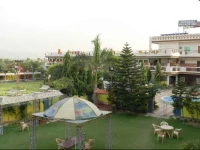 HOTAL PARADISE PALACE INN (HIGHWAY HOTEL) 
