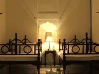 Mahal Khas Palace 