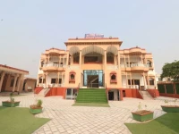 Hotel Sonar Haveli 