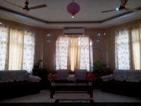 Hotel Pratap Palace 